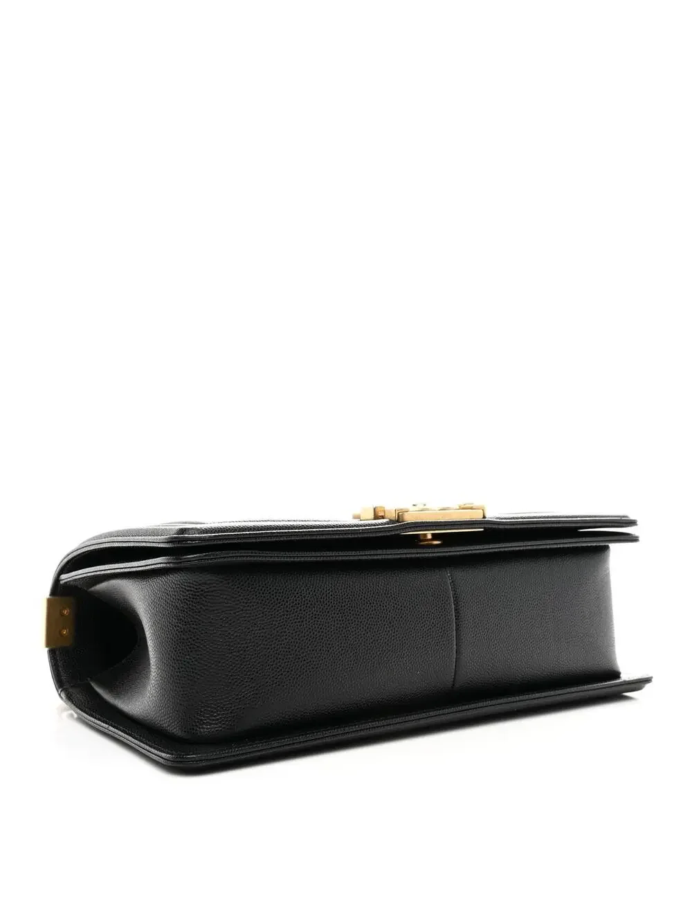 Chanel Caviar Quilted Medium Boy Flap #323674C39B